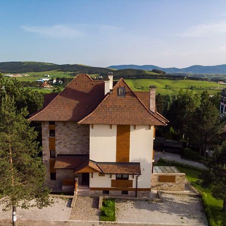 Vila Valentina Zlatibor Eksteriør bilde