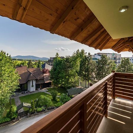 Vila Valentina Zlatibor Eksteriør bilde