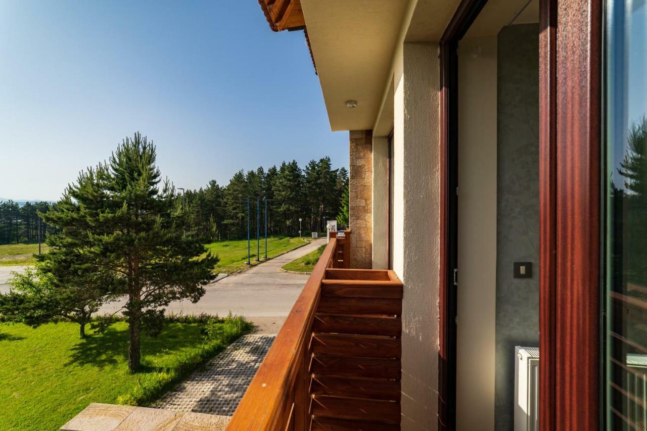 Vila Valentina Zlatibor Eksteriør bilde