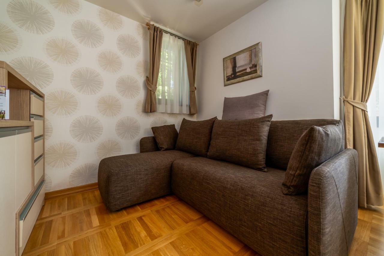 Vila Valentina Zlatibor Eksteriør bilde