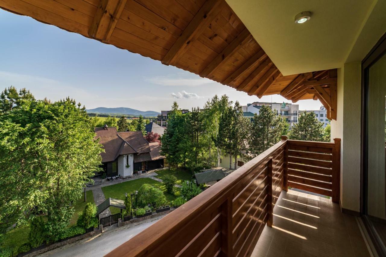 Vila Valentina Zlatibor Eksteriør bilde